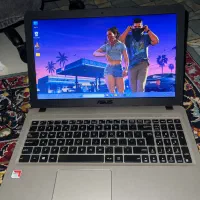 لپ تاپ Asus Vivobook X540BA
