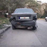 پراید تصادفی|خودرو سواری و وانت|مشهد, الهیه|دیوار