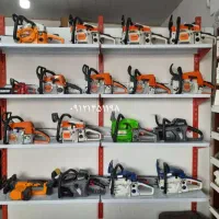 دنیای اره برقی علف چاله شارژی ZWROP ناکایا