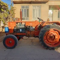 تراکتور رومانی