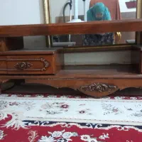 کمد کشودار ومیز زیر تلویزون|میز تلویزیون|بندر امام خمینی, |دیوار