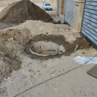 چاه کن|خدمات پیشه و مهارت|اردبیل, |دیوار