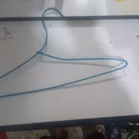 چوب لباسی سیمی