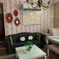 100 متر آپارتمان فول در بلوار باهنر|اجارهٔ آپارتمان|ورامین, ورامین|دیوار