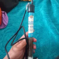 بخاری آکواریوم