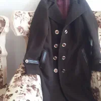 مالتو قهوه ای وسایز۴۶ قیمت ۱۲۰۰۰۰۰ت