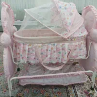 گهواره کودک