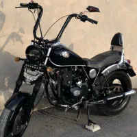 هارلی کلکسیونی|موتورسیکلت|بیرجند, |دیوار