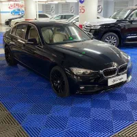 Bmw 320 2017