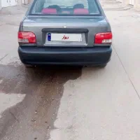 پراید مدل 85|خودرو سواری و وانت|نیشابور, خط کاشمر|دیوار