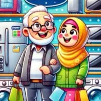 فروشگاه اسنوا و دوو|یخچال و فریزر|اسلام‌شهر, شهرک لاله|دیوار