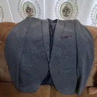 کت و شلوار مردانه