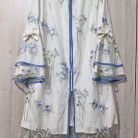 مانتو مزونی نو سایز۴۶،۴۸|لباس|آران و بیدگل, |دیوار