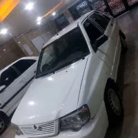 پراید۱۳۲ مدل۹۰