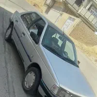 پژو روآ سال مدل ۱۳۹۰