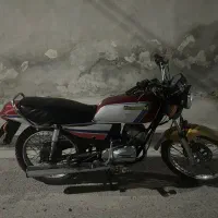 کاوازاکی gto ۱۲۵