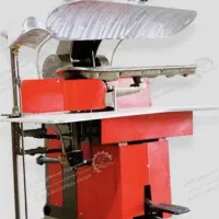 فروش کامل وسایل مغازه خشکشویی