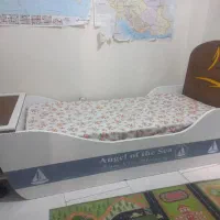 سرویس خواب کامل|تخت و سرویس خواب|هشتگرد, شهرک فرهنگیان|دیوار