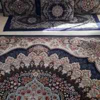 فرش|فرش|گلپایگان, |دیوار
