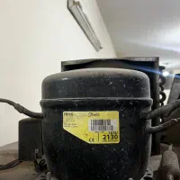 یخچال -چرخ گوشت|یخچال و فریزر|محلات, |دیوار