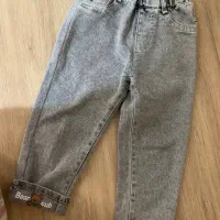 شلوار پسرانه