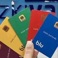 ثبت نام بلو