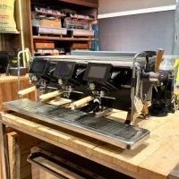 دستگاه اسپرسوساز مولتی بویلر آستوریا استورم ۲۰۱۹|کافی‌شاپ و رستوران|تهران, نیاوران|دیوار