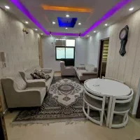 اجاره روزانه ۷۵ متر دوخواب کولر روشن