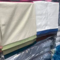 پارچه دورس دو نخ