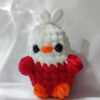 کوچولوهای مخملی