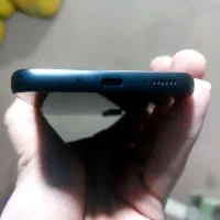 سامسونگ گلکسی A54 مشکی|موبایل|نکا, |دیوار