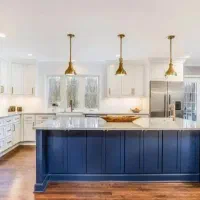 کابینت وکمددیواری|کتابخانه، شلف، قفسه‌های دیواری|تویسرکان, |دیوار