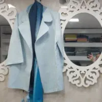 حراج مانتو و شال