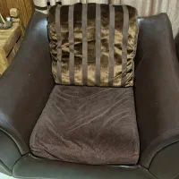 مبل چرم|مبلمان خانگی و میز عسلی|صومعه‌سرا, |دیوار