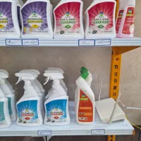 لکه برهای نانو حراج