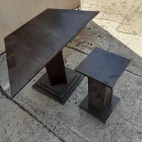 میز سنتور میز خاطره