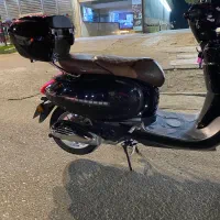 متور رهرو|موتورسیکلت|سلمان‌شهر, |دیوار