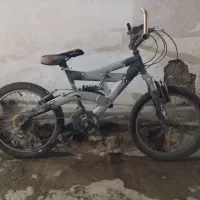 فروش دوچرخه|دوچرخه، اسکیت، اسکوتر|سرخنکلاته, |دیوار