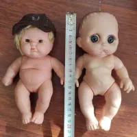 عروسک نوزاد|اسباب‌بازی بچه|پرند, فاز ۵|دیوار