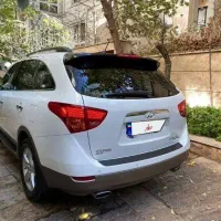هیوندا ix55 مشابه صفر|خودرو سواری و وانت|تهران, نیاوران|دیوار