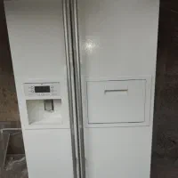 یخچال ساید اسنوا 30 فوت