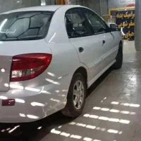 فروش ریو  ls مدل ۱۳۹۰ کم کار|خودرو سواری و وانت|اصفهان, شهرک کوثر|دیوار