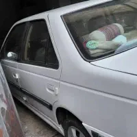 پرشیا تیو فایو مدل ۱۴۰۰کارکرد ۸۰۰۰۰بدون رنگ