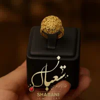 انگشتر فیوژن