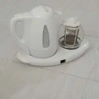 چایی ساز برقی