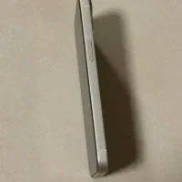 آیفون ۱۳ نرمال سفید ۱۲۸ گیگ|موبایل|تهران, کاشانک|دیوار