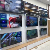 تلویزیون اسنوا هوشمند 50 اینچ مشکی (رونیا)|تلویزیون و پروژکتور|قزوین, |دیوار