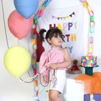 آتلیه عکاسی کودک نوزاد بارداری و خانوادگی گیتانوش