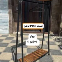 کارگاه تولیدی انواع رگال خانگی پروفیلی