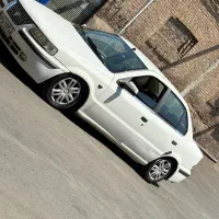 سمند XU7